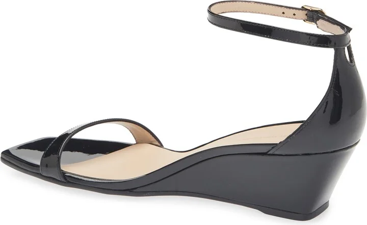 Nudistcurve Wedge Sandal - Image 8