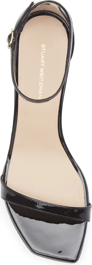 Nudistcurve Wedge Sandal - Image 11