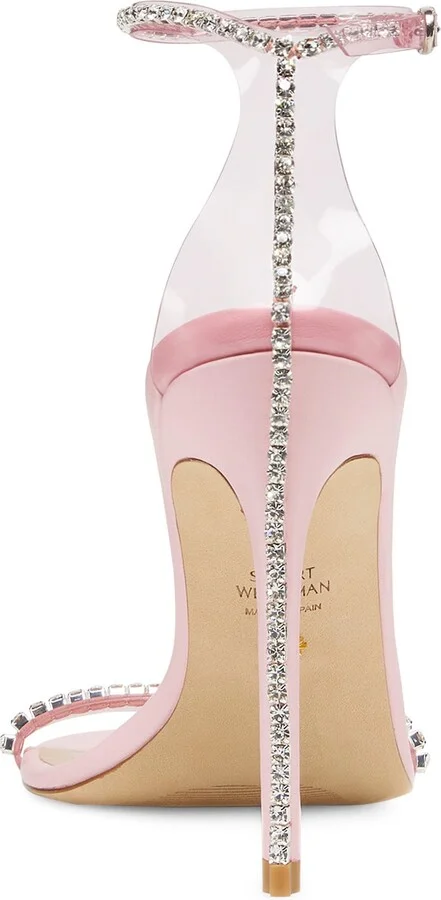 Nudistglam 110 Sandal - Image 2