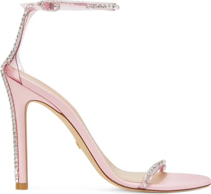Nudistglam 110 Sandal - Image 3