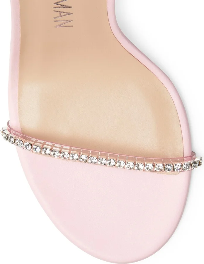 Nudistglam 110 Sandal - Image 4