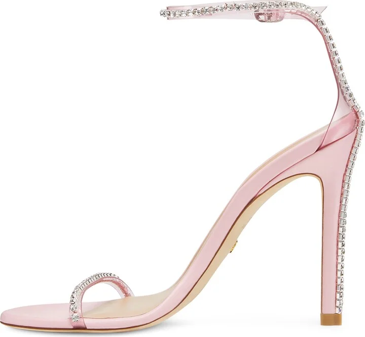 Nudistglam 110 Sandal - Image 6