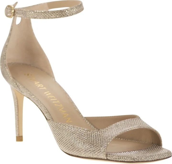 Nudistia 75 - High Sandal - Image 2