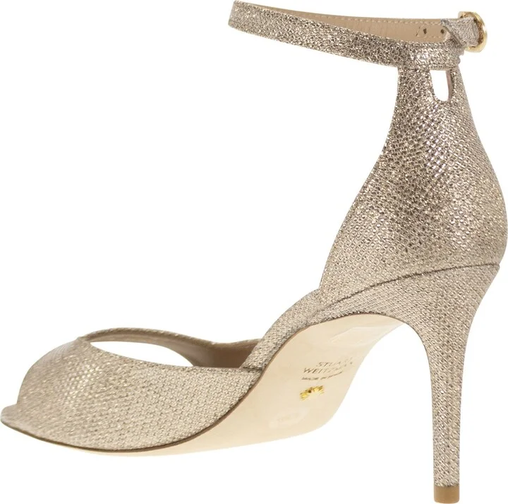 Nudistia 75 - High Sandal - Image 3