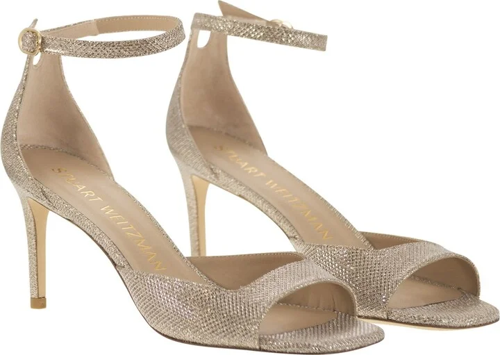 Nudistia 75 - High Sandal - Image 4