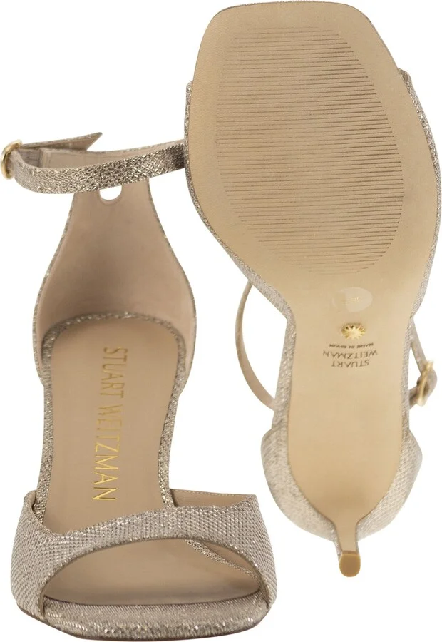 Nudistia 75 - High Sandal - Image 5