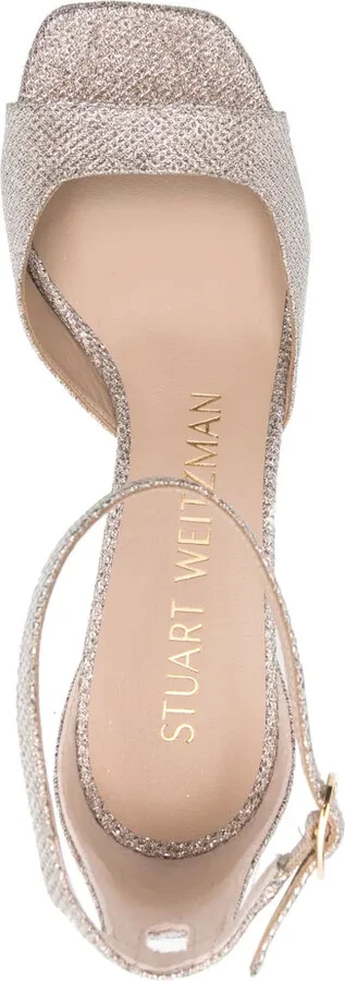 Nudistia 75mm sandals - Image 4