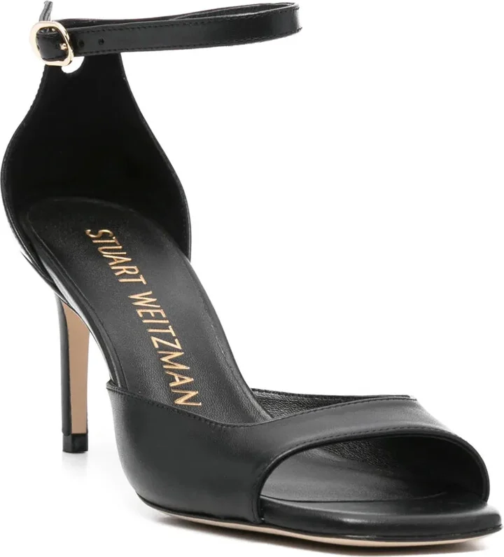 Nudistia 75mm sandals - Image 2