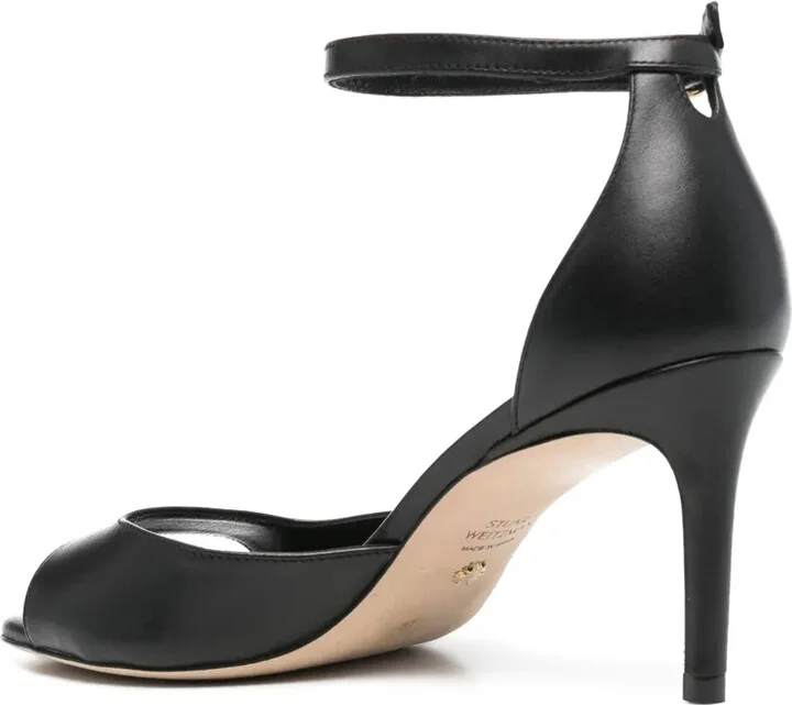 Nudistia 75mm sandals - Image 3