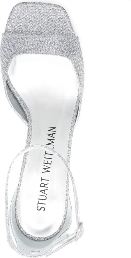 Nudistia 85mm sandals - Image 4