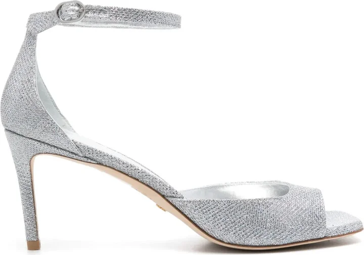 Nudistia 85mm sandals