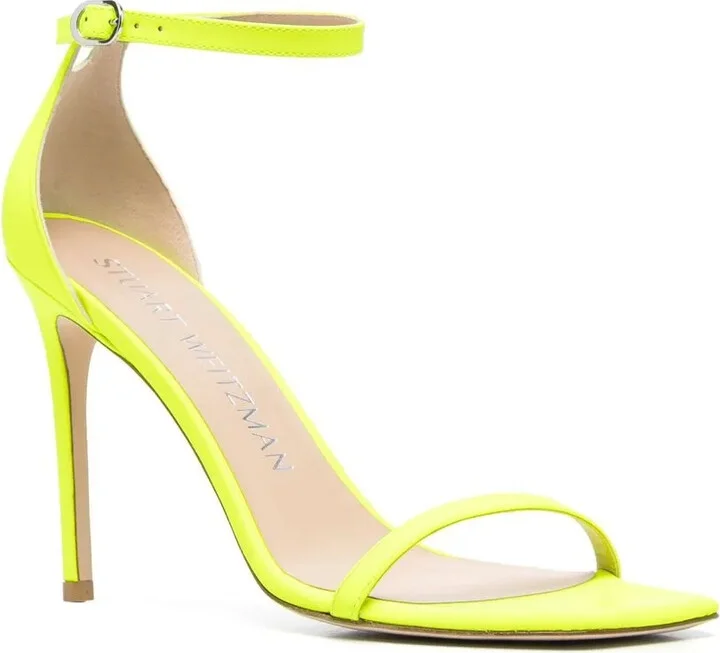 Nudistsong open-toe sandals - Image 2