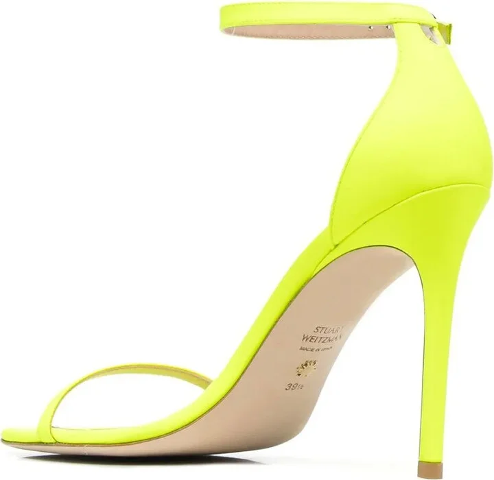 Nudistsong open-toe sandals - Image 3