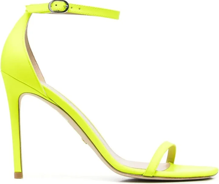 Nudistsong open-toe sandals