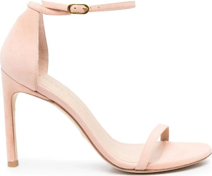 Nudistsong Sandals