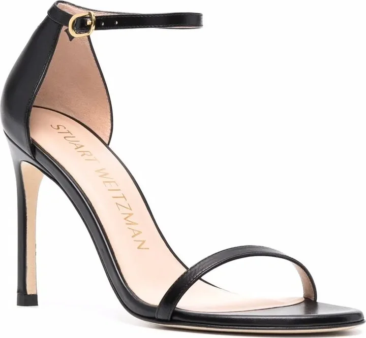 Nudistsong stiletto sandals - Image 2