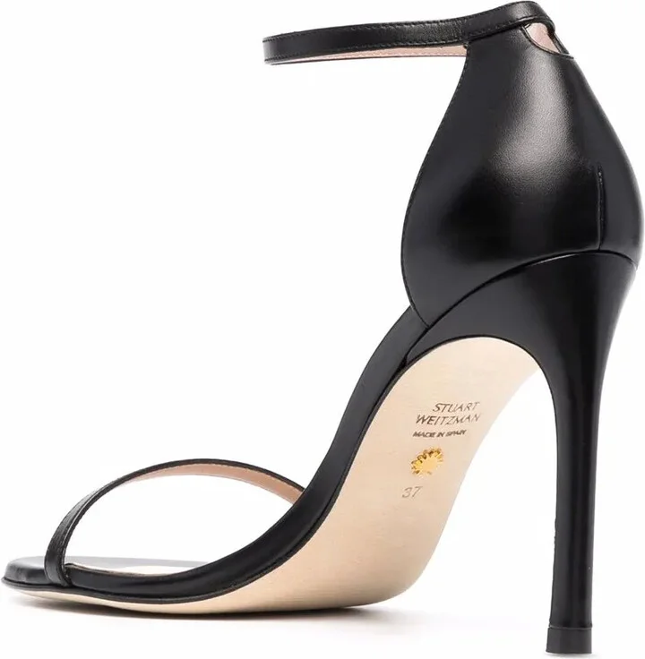 Nudistsong stiletto sandals - Image 3