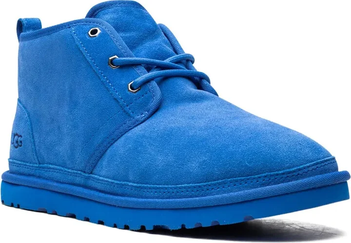 Nuemel suede boots - Image 2