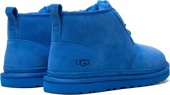 Nuemel suede boots - Image 3