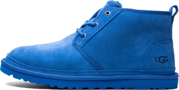 Nuemel suede boots - Image 5