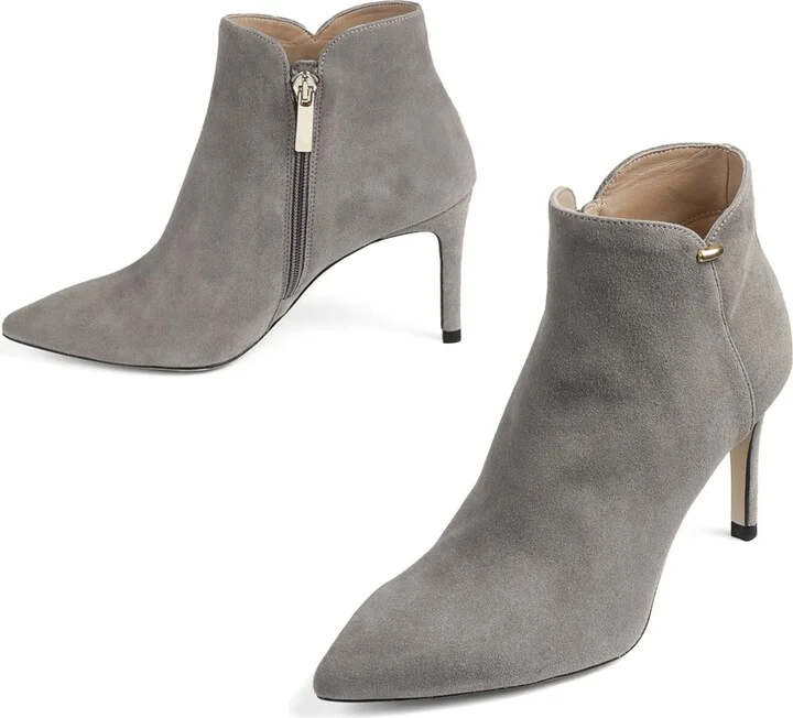 Nugget Ankle Boot - Image 4