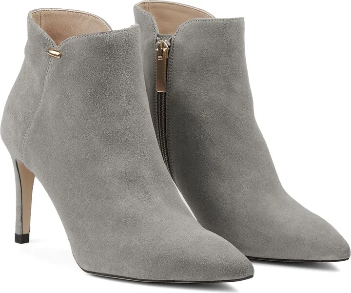 Nugget Ankle Boot