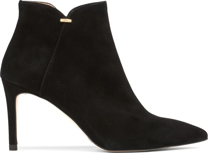 Nugget Pointed Toe Bootie - Image 2