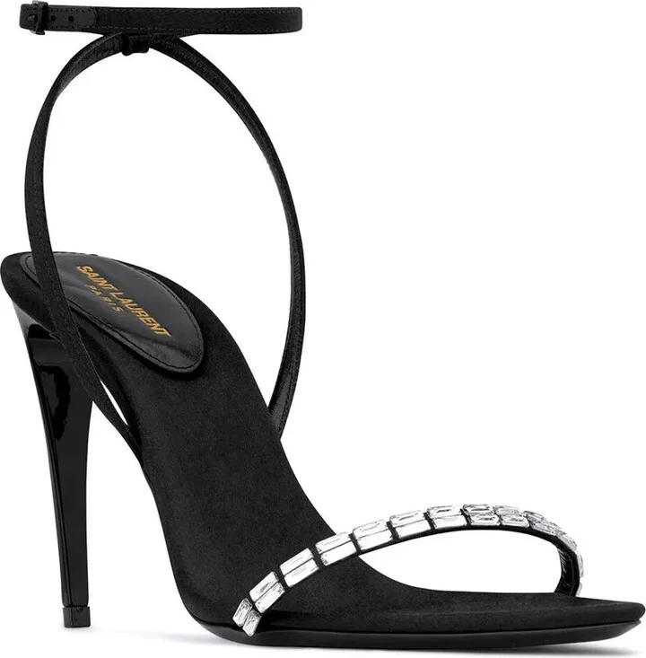 Nuit 90 high-heeled sandals - Image 2