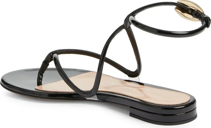 Nuit Ankle Strap Sandal - Image 2