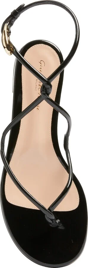 Nuit Ankle Strap Sandal - Image 5