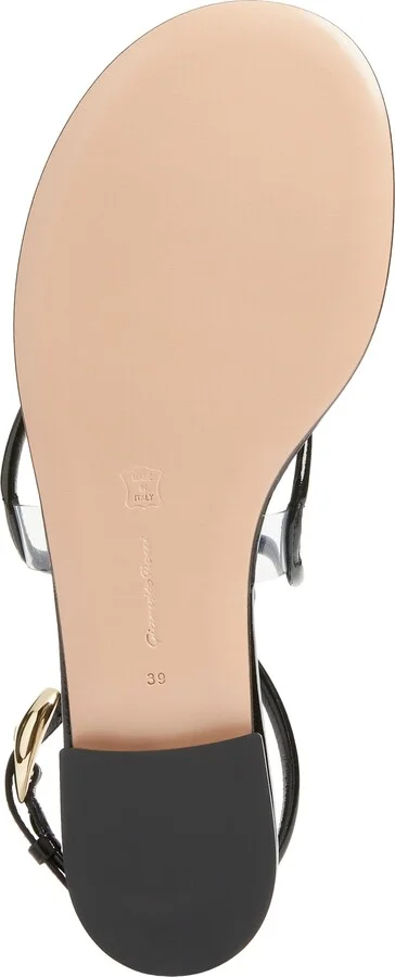 Nuit Ankle Strap Sandal - Image 6
