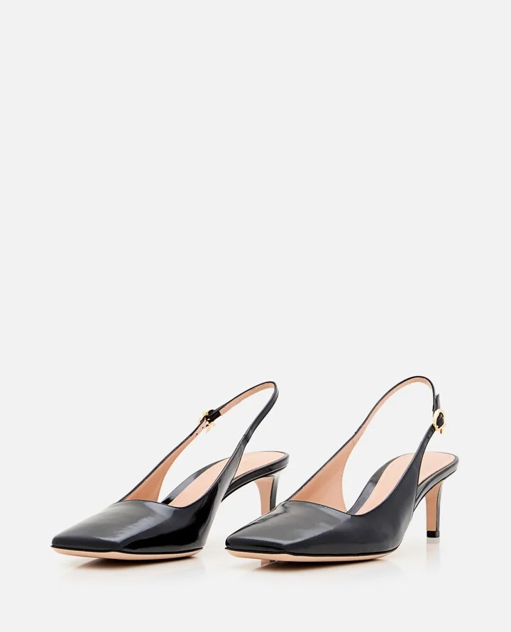 Nuit Heel Sling-back - Image 2