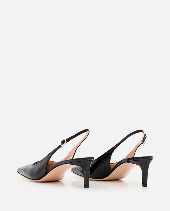 Nuit Heel Sling-back - Image 3