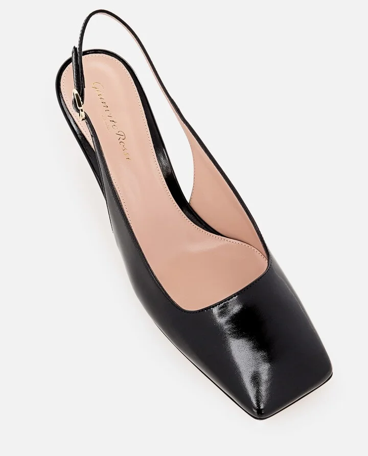 Nuit Heel Sling-back - Image 4