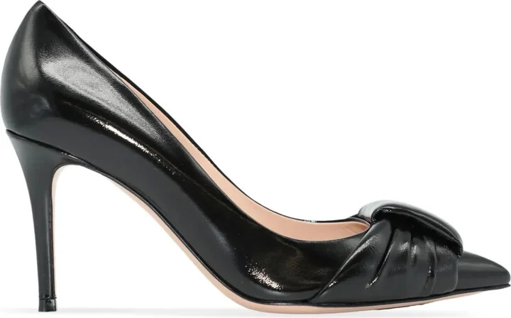 Nuit pumps