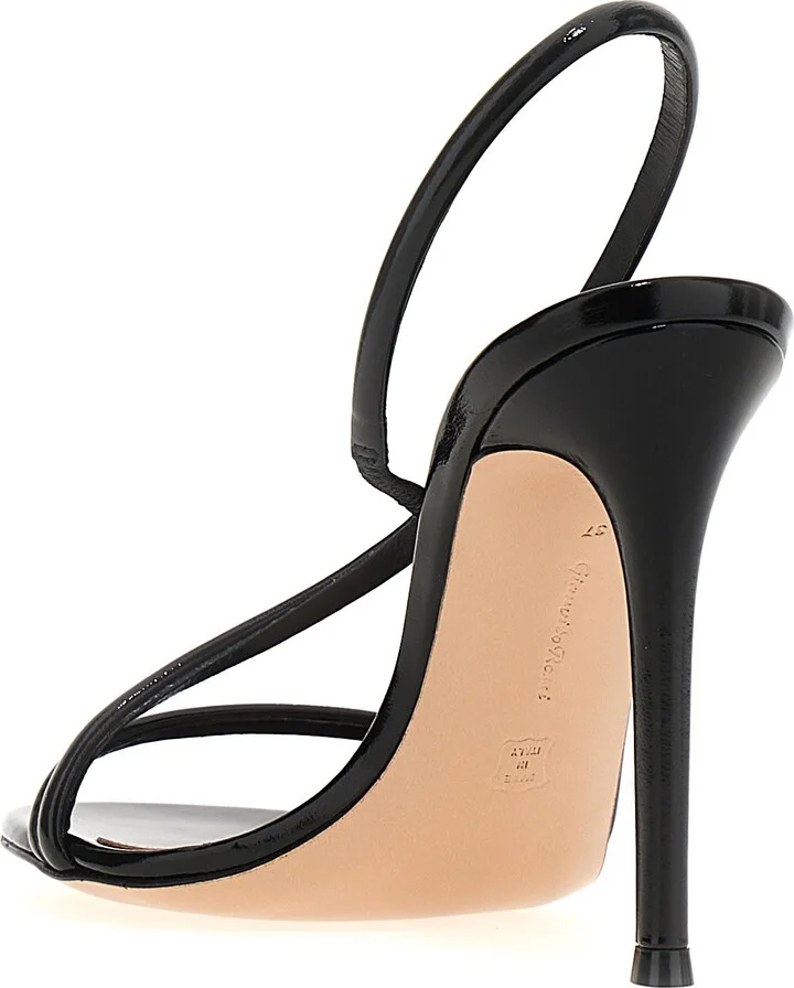 'nuit' Sandals - Image 3