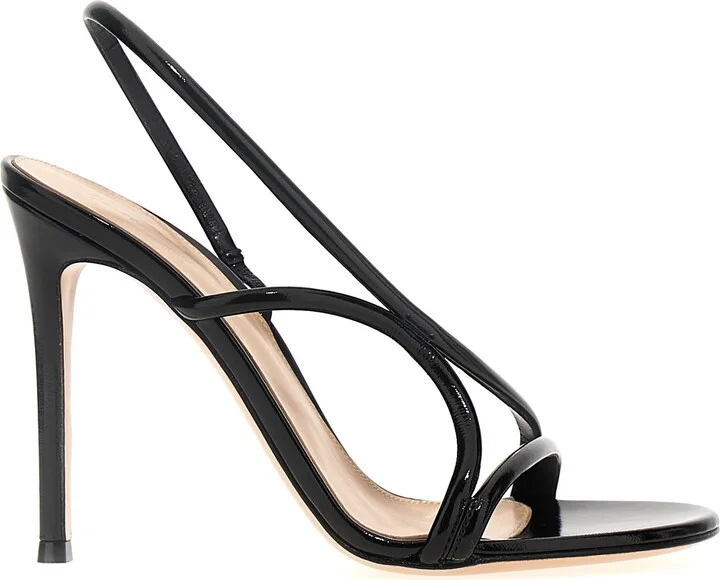 'nuit' Sandals