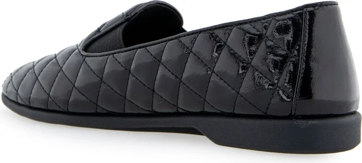 Nuit Slip-On Flat - Wide Width Available - Image 2