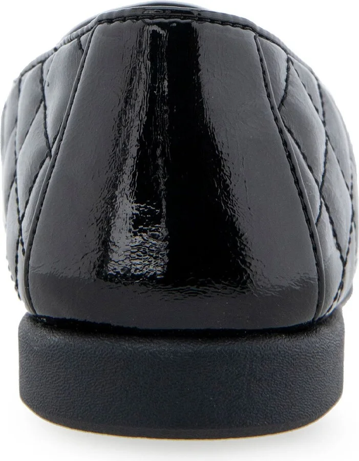 Nuit Slip-On Flat - Wide Width Available - Image 3