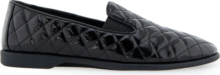 Nuit Slip-On Flat - Wide Width Available - Image 4