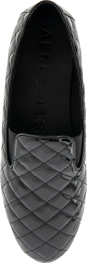 Nuit Slip-On Flat - Wide Width Available - Image 5
