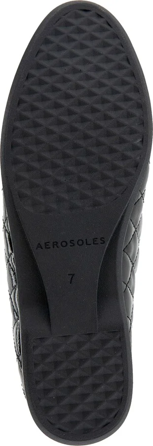 Nuit Slip-On Flat - Wide Width Available - Image 6