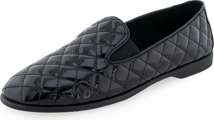 Nuit Slip-On Flat - Wide Width Available - Image 8