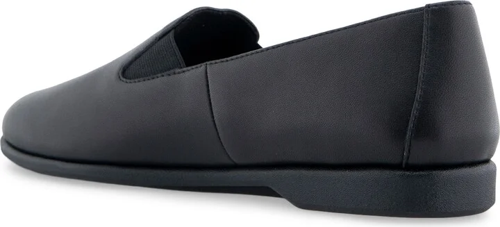 Nuit Slip-On Flat - Wide Width Available - Image 9