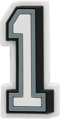 Number 1