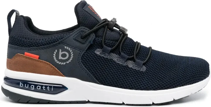 Numbis high-top sneakers