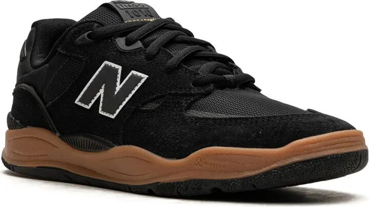 Numeric 1010 "Tiago Lemos" sneakers - Image 2