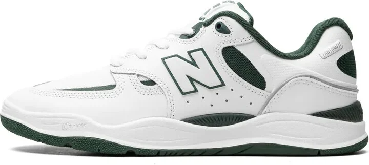 Numeric 1010 "Tiago Lemos" sneakers - Image 4