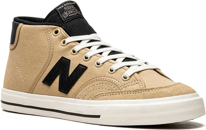 Numeric 213 "Tan/White" sneakers - Image 2