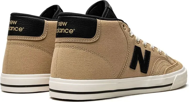 Numeric 213 "Tan/White" sneakers - Image 3